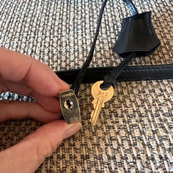 HERMES Box Kelly Sellier 32 in excellent condition - Picture 10 of 16